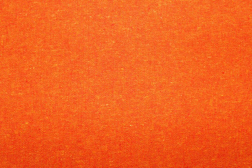 Preview: Leinen-/ Baumwollgemisch Essex Yarn Dyed  Flame (10 cm)